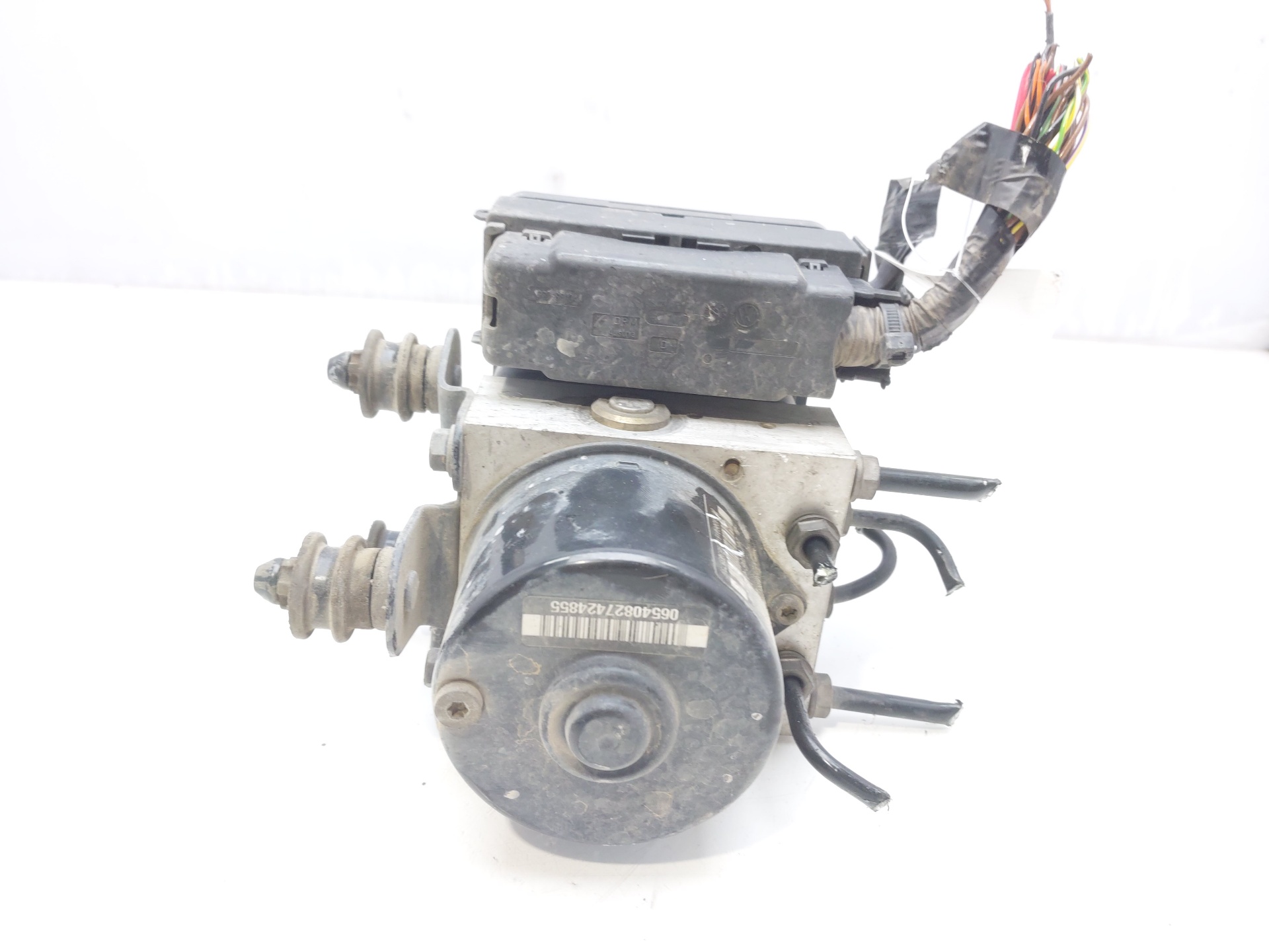 SEAT Leon 2 generation (2005-2012) ABS Pump 1K0614517N 23014969