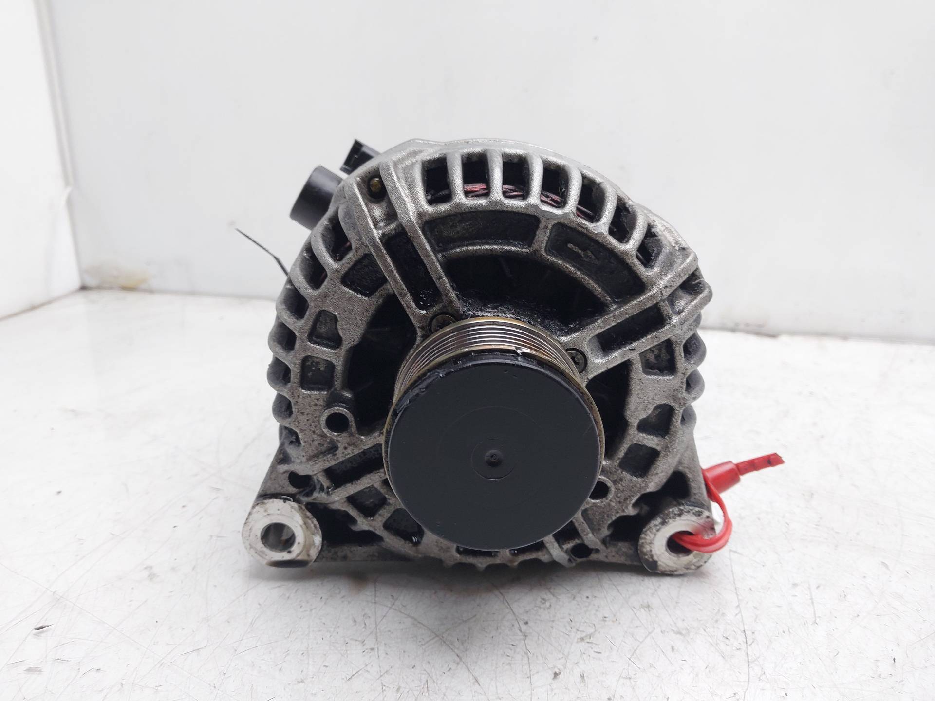 CITROËN C5 1 generation (2001-2008) Alternator 9646321880 25576194