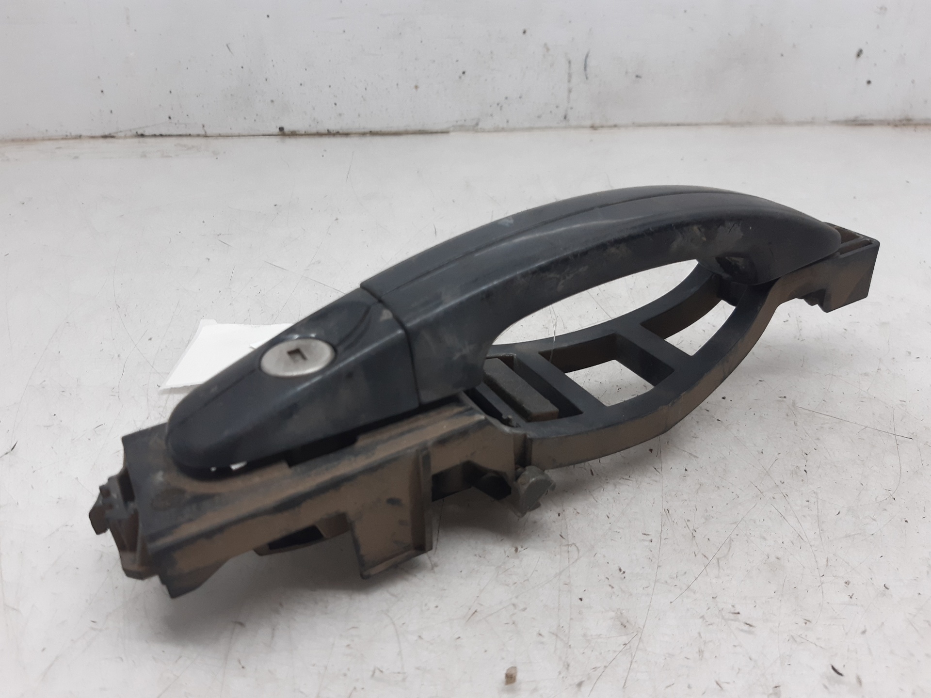 FORD Focus 2 generation (2004-2011) Front Left Door Exterior Handle 3M51R22404AC 18710690