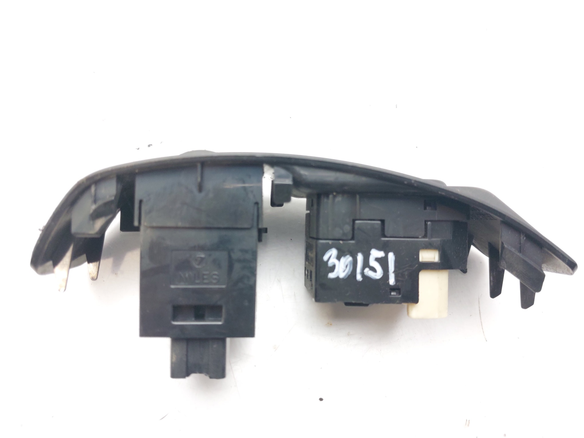 CHEVROLET Forester SH (2007-2013) Other Control Units 83002FG000 22481439