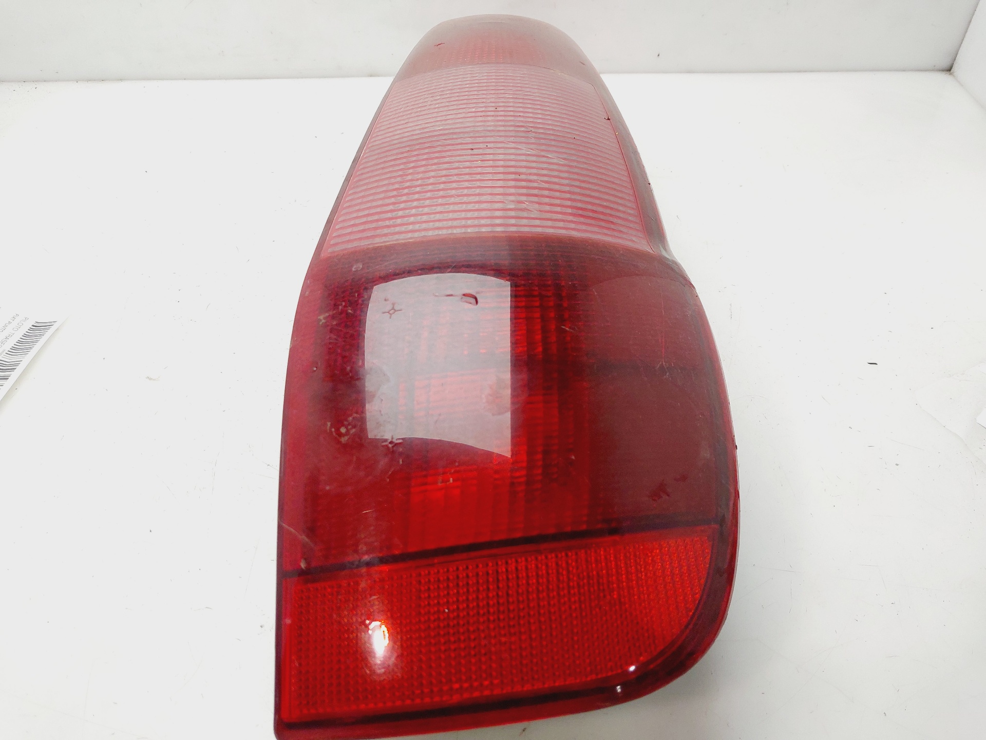Feu arrière droit 176B3000 7730722 de Fiat Punto (188_) 1999-2010