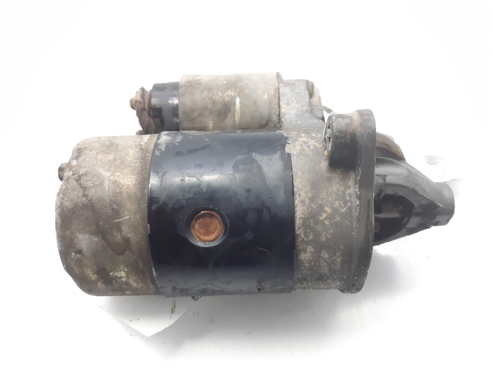 HYUNDAI Atos 1 generation (1997-2003) Starteris 3610002511 18688806