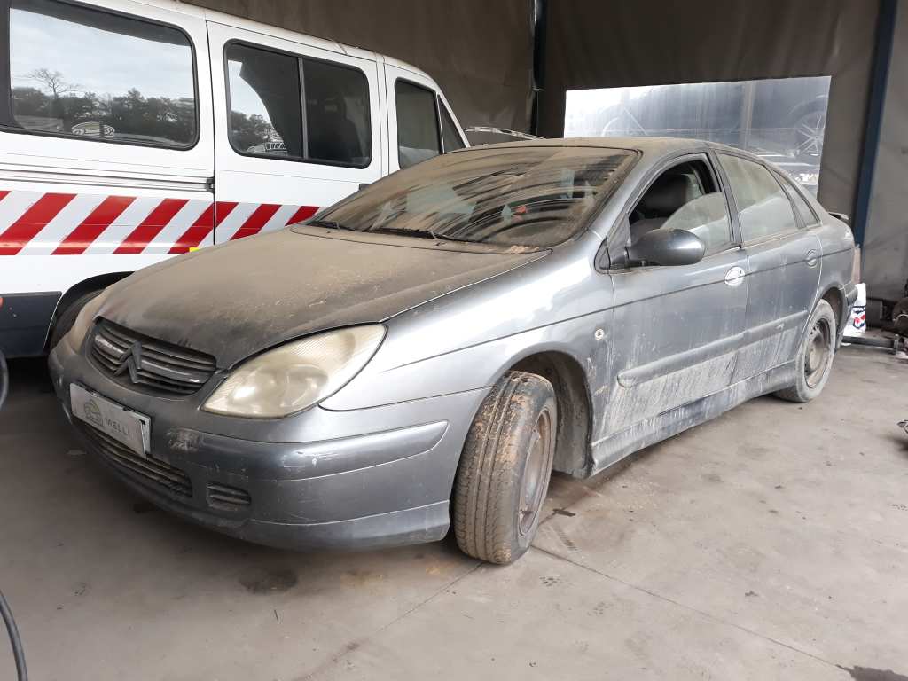 CITROËN C5 1 generation (2001-2008) Друга част 9642209180 18492312