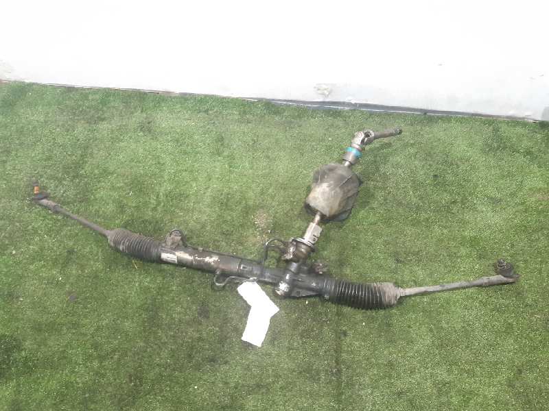 FORD Focus 1 generation (1998-2010) Steering Rack 98AG3A500AM 18436097