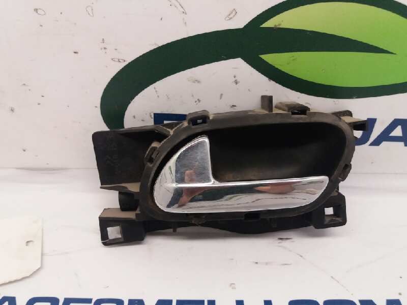 CITROËN C4 1 generation (2004-2011) Front Left Door Interior Handle Frame 96435311 20192257