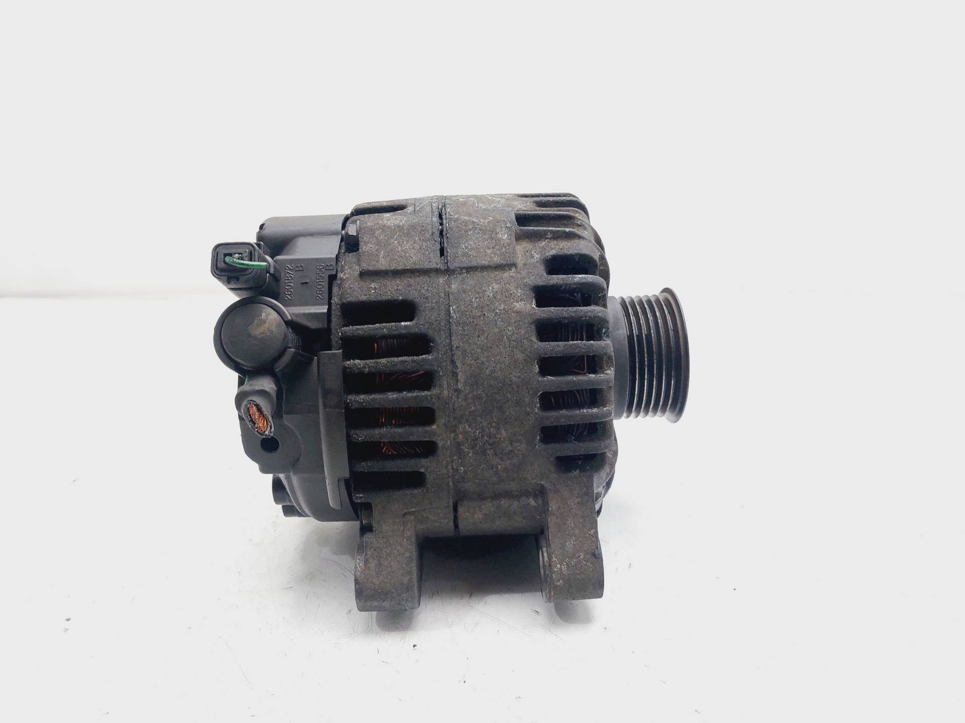 TOYOTA Alternator 9646476280 25446696