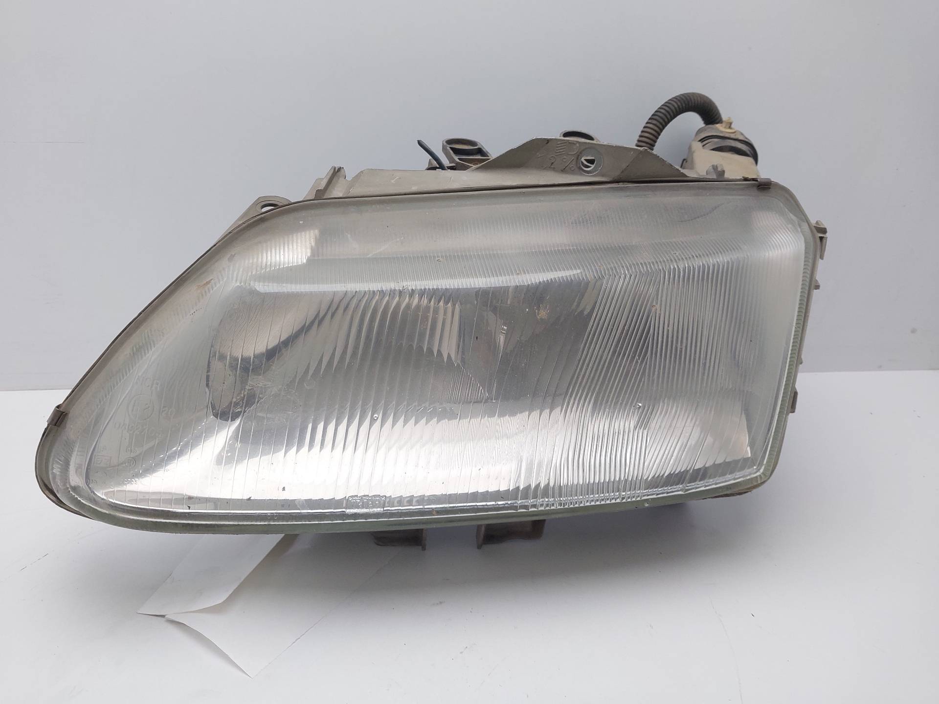 RENAULT Espace 3 generation (1996-2002) Front Left Headlight 7700820118 22916128