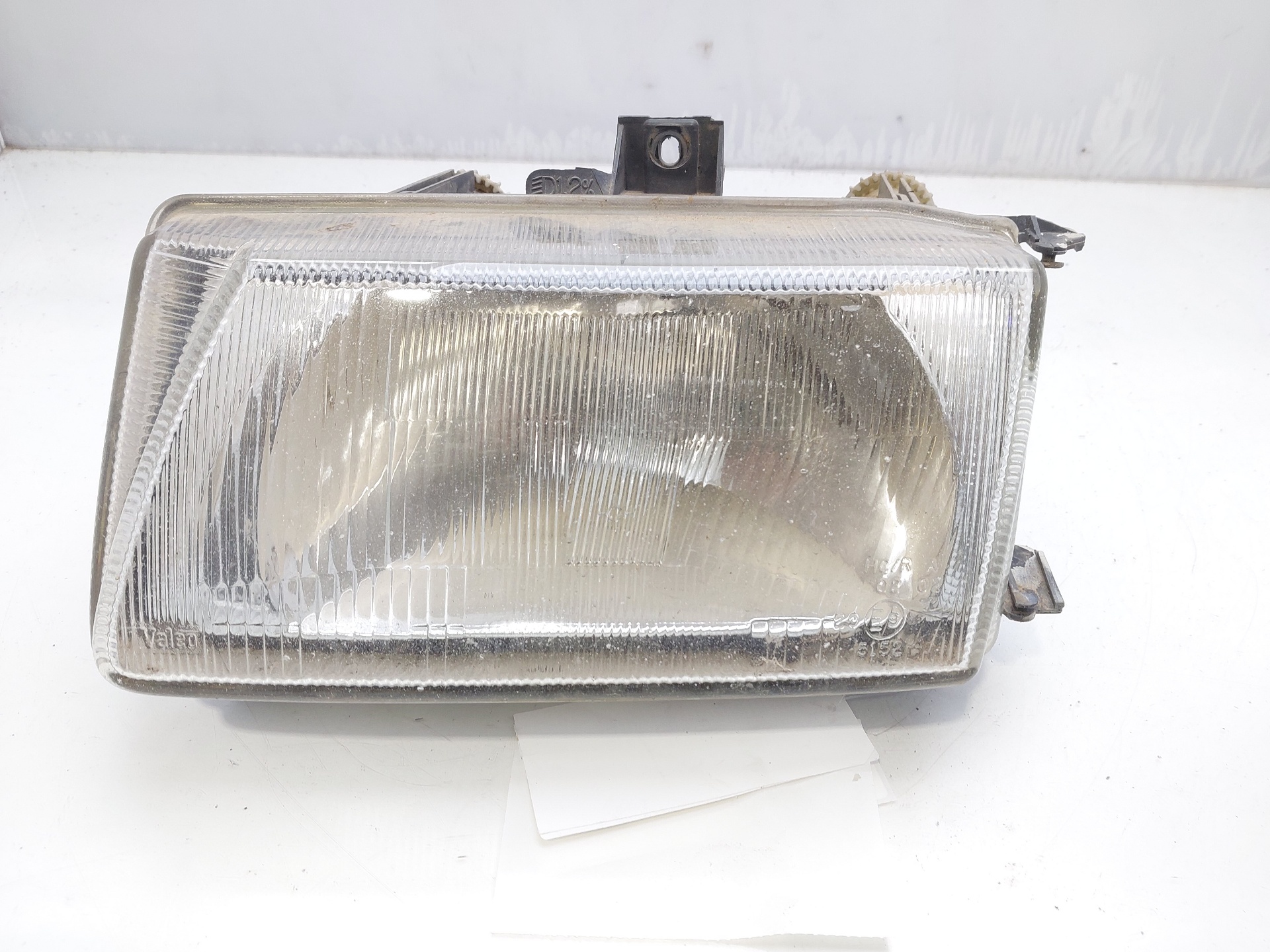 NISSAN Cordoba 1 generation (1993-2003) Front venstre frontlykt 6K0941009A 23015326