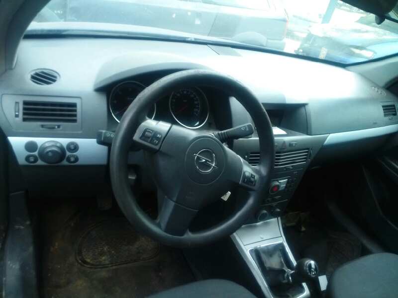 OPEL Astra J (2009-2020) Защита от солнца левая 13113042 20167679