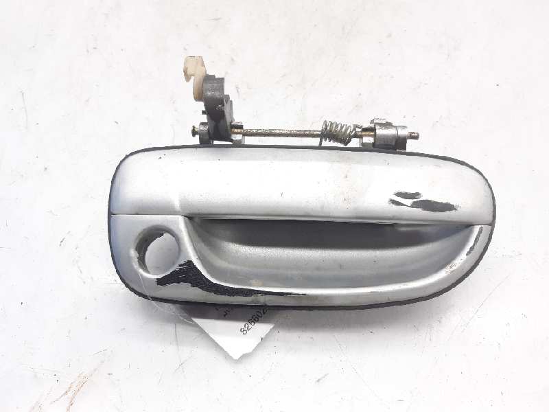 HYUNDAI Accent LC (1999-2013) Front Right Door Exterior Handle 8266025000CA 24917466