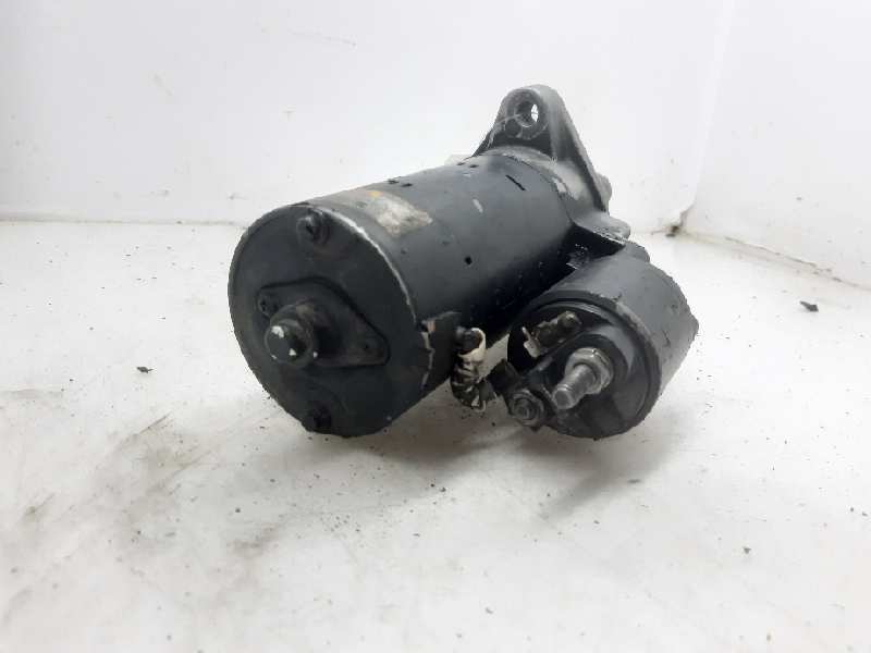 AUDI A3 8L (1996-2003) Starter Motor 059911023 18532717