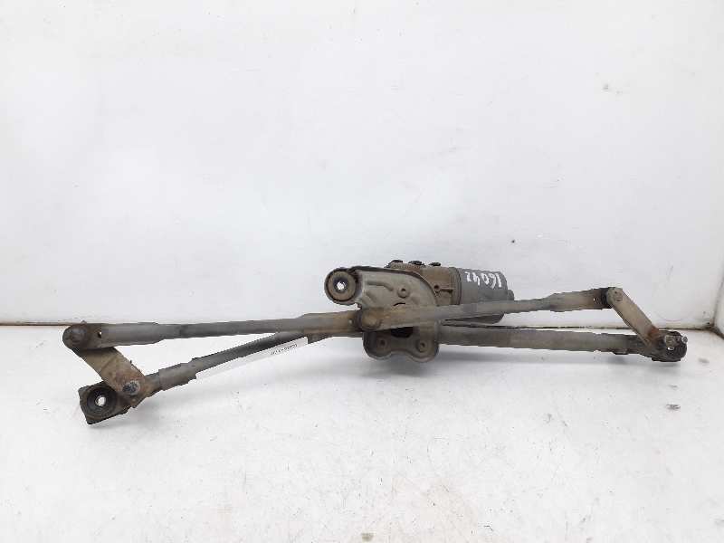 FORD Mondeo 3 generation (2000-2007) Front Windshield Wiper Mechanism 0390241702 20184952