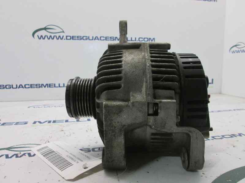 RENAULT Megane 1 generation (1995-2003) Alternator 7700431943 20164829