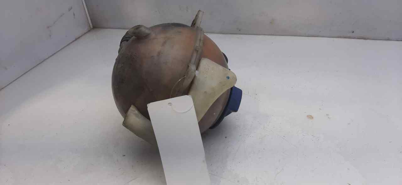 SEAT Ibiza 2 generation (1993-2002) Expansion Tank 2D0121403K 27278180