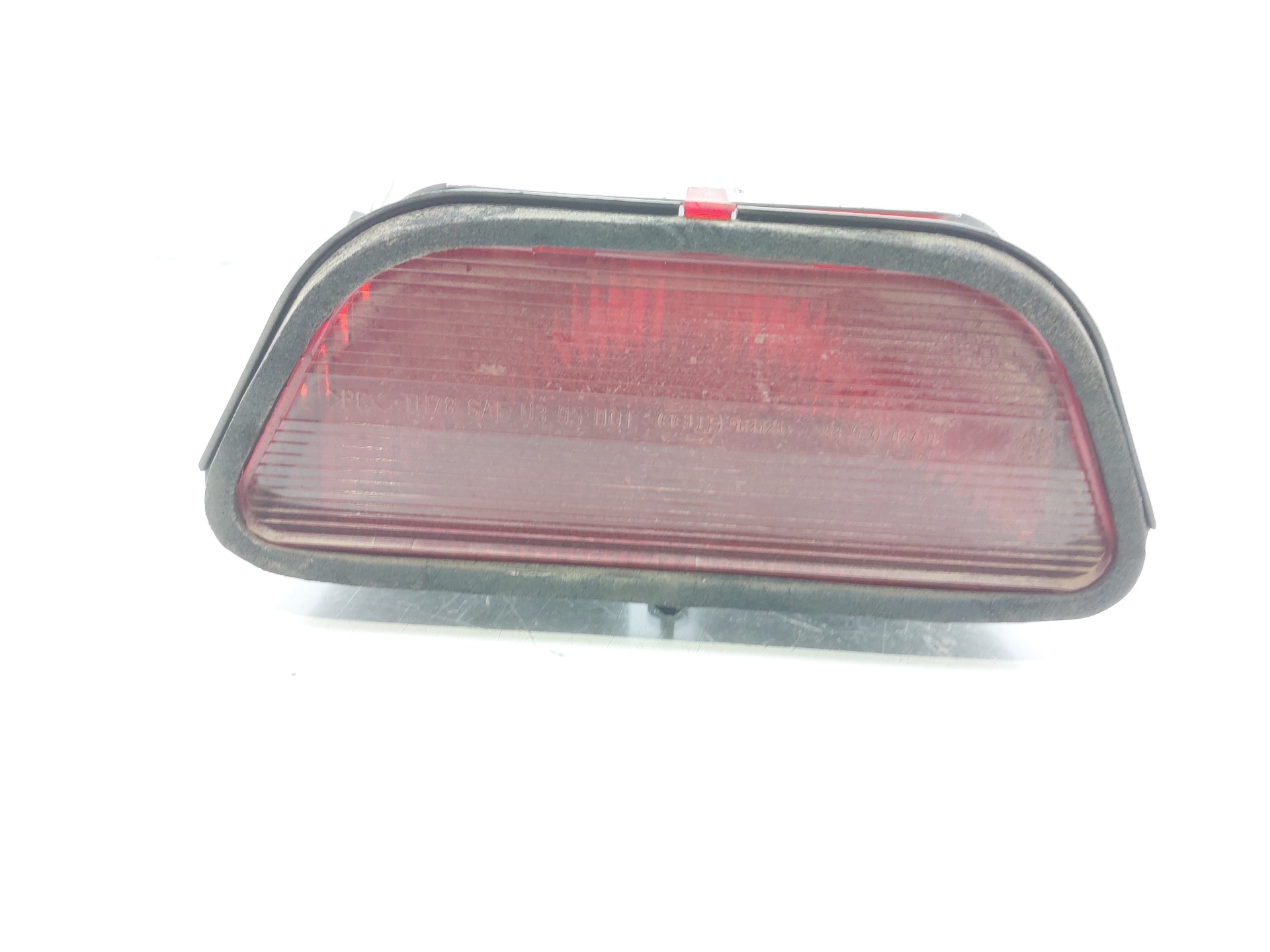 VAUXHALL M-Class W163 (1997-2005) Feu stop supplémentaire arrière A1638200156 22885743