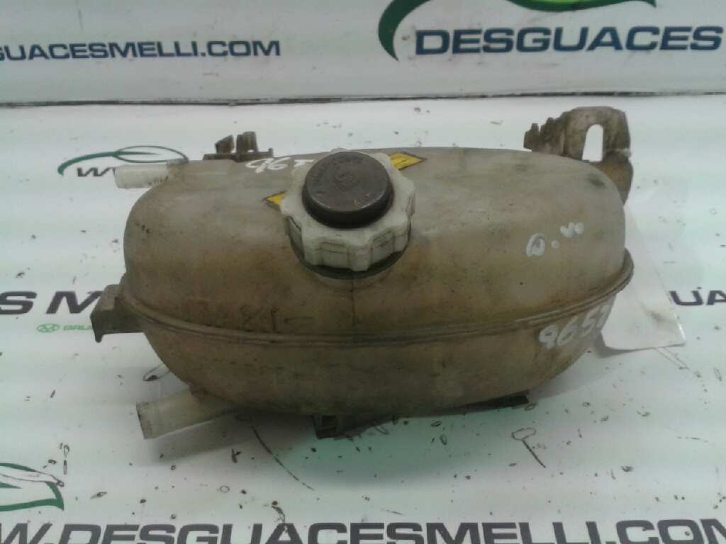 OPEL Movano 1 generation (A) (1998-2010) Expansion Tank 820059500 20167722