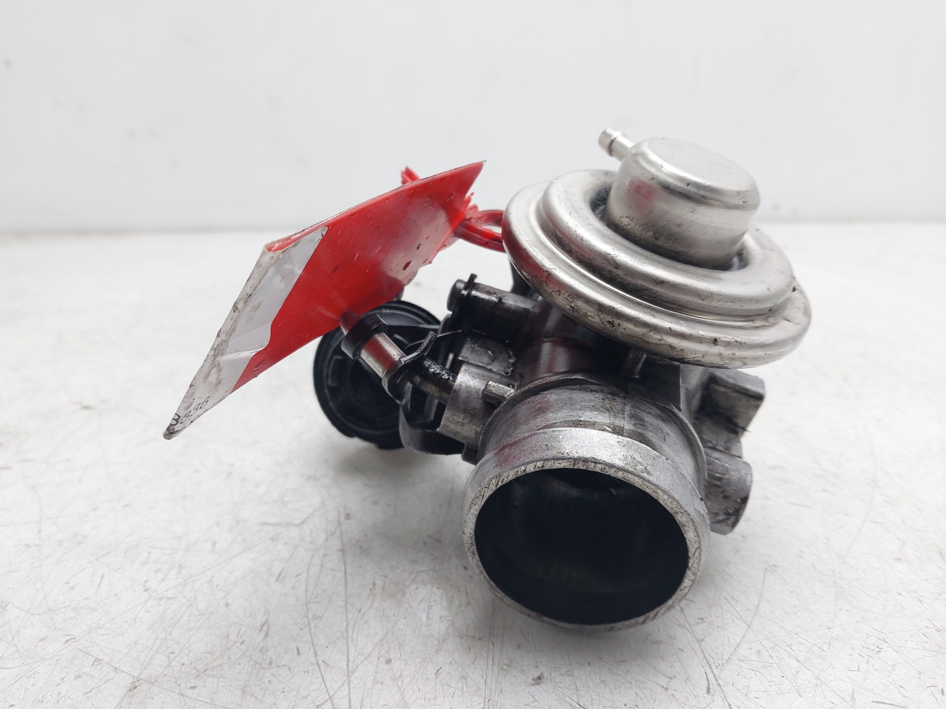 NISSAN Toledo 2 generation (1999-2006) EGR vārsts 038131501E 22760039