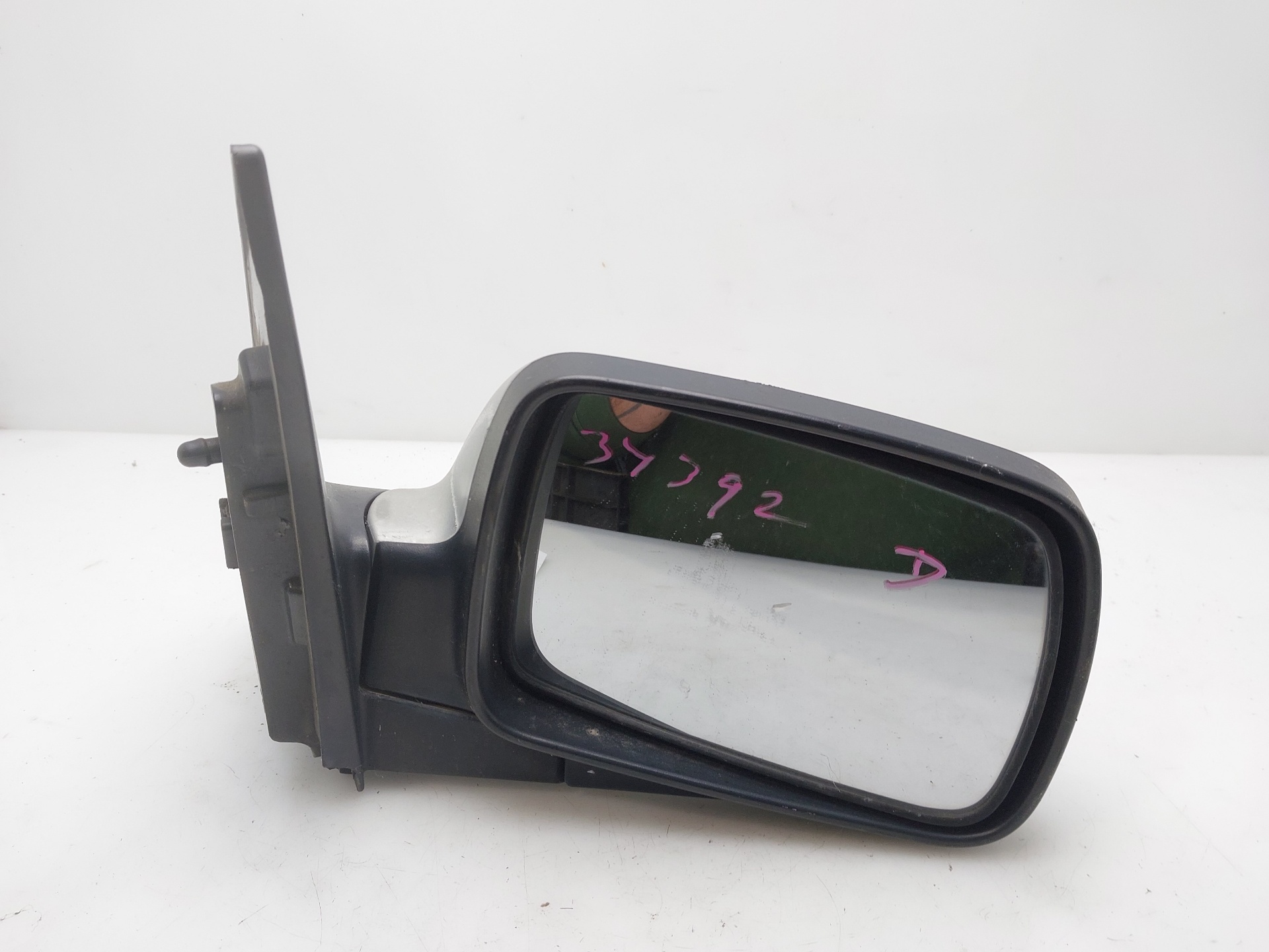RENAULT Picanto 1 generation (2004-2011) Зеркало передней правой двери 8762007230 24955681