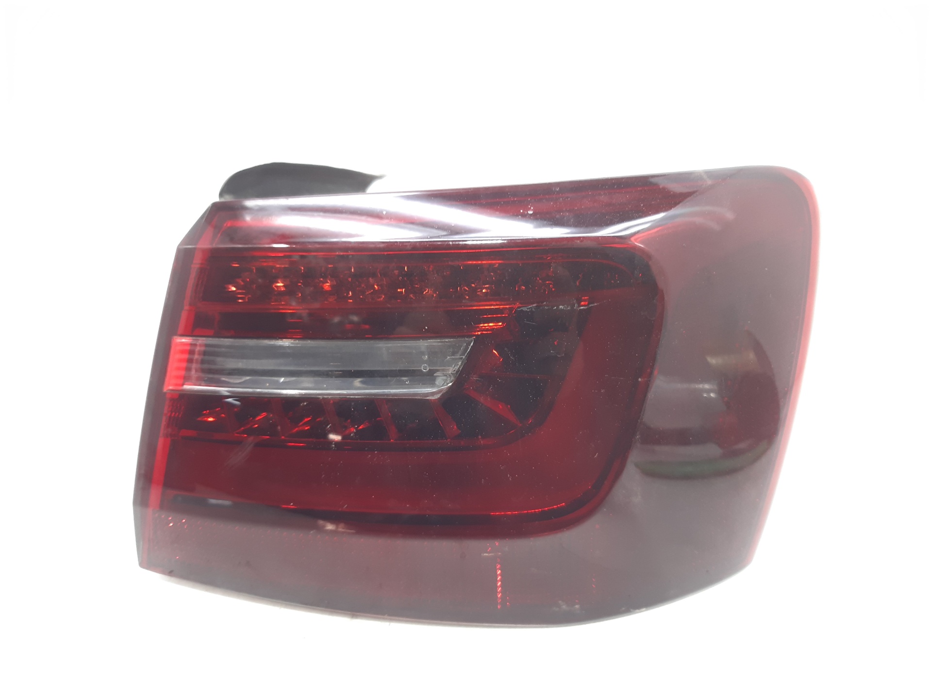 AUDI A6 allroad C7 (2012-2019) Задна дясна задна лампа 4G9945096B 24930262