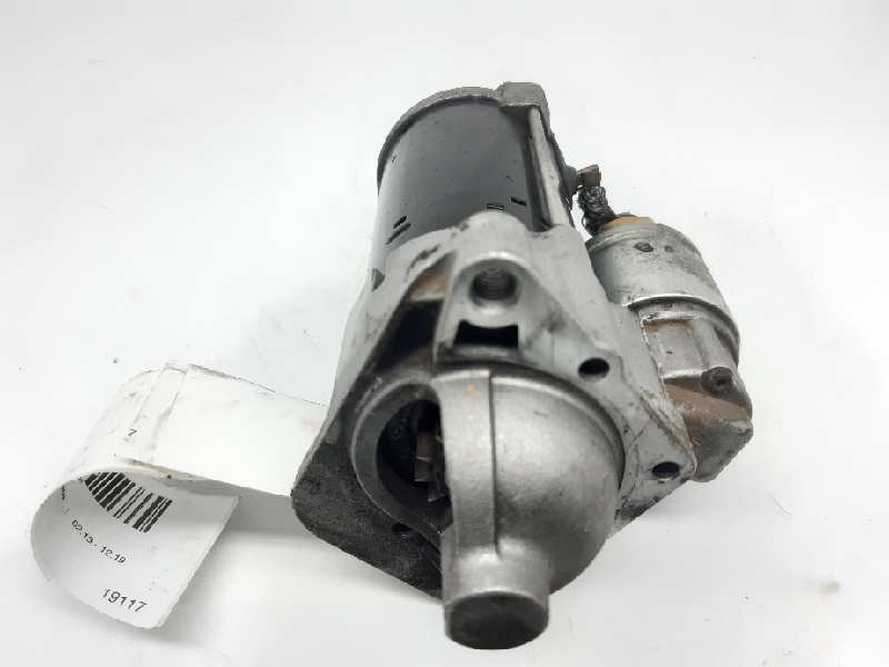 DACIA Lodgy 1 generation (2013-2024) Starter Motor 233006508R 18467990