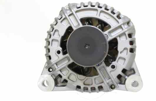 CITROËN C5 2 generation (2008-2017) Alternator 5702C2 18365006