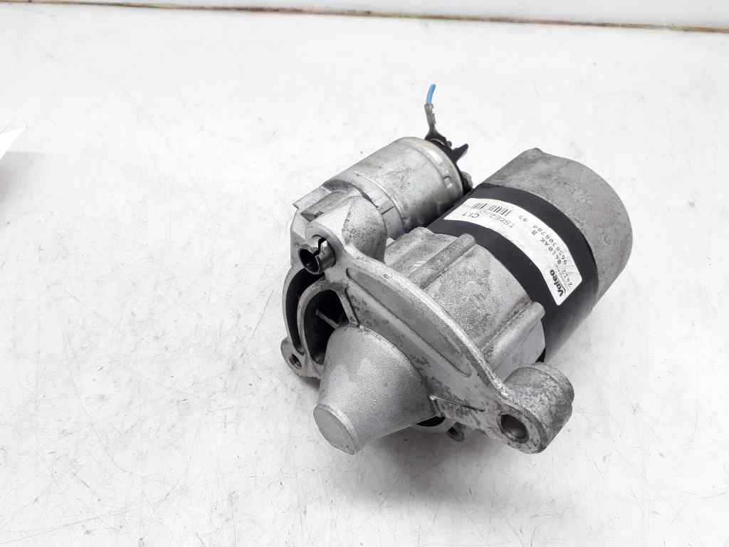 CITROËN C3 1 generation (2002-2010) Starter Motor 9658308780 20182324