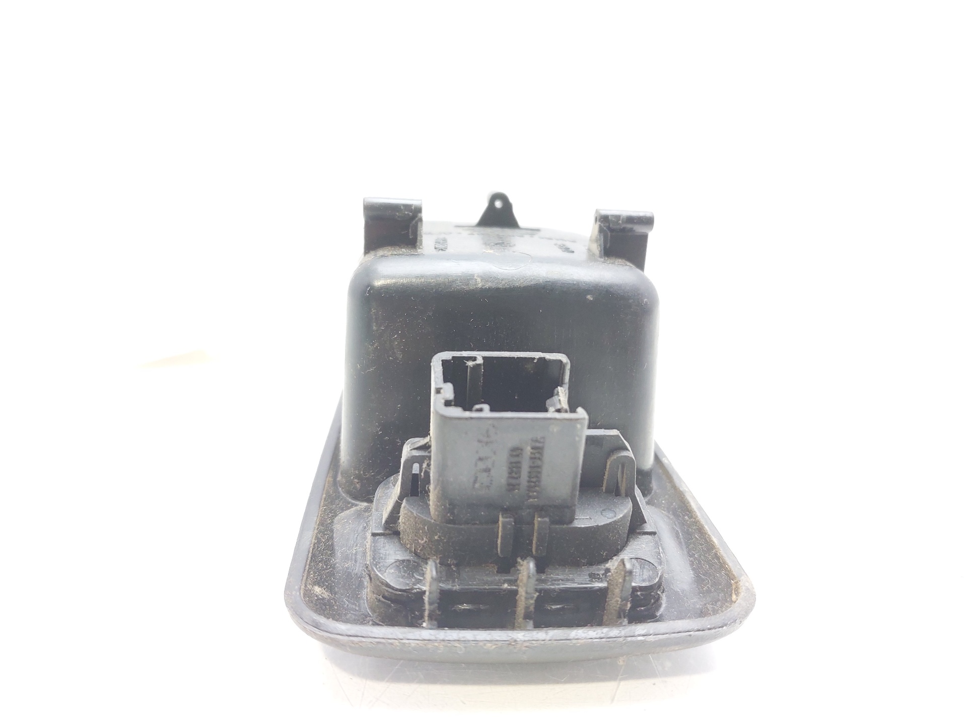 FORD Kuga 2 generation (2013-2020) Rear Right Door Window Control Switch 3M51226A37 22556773