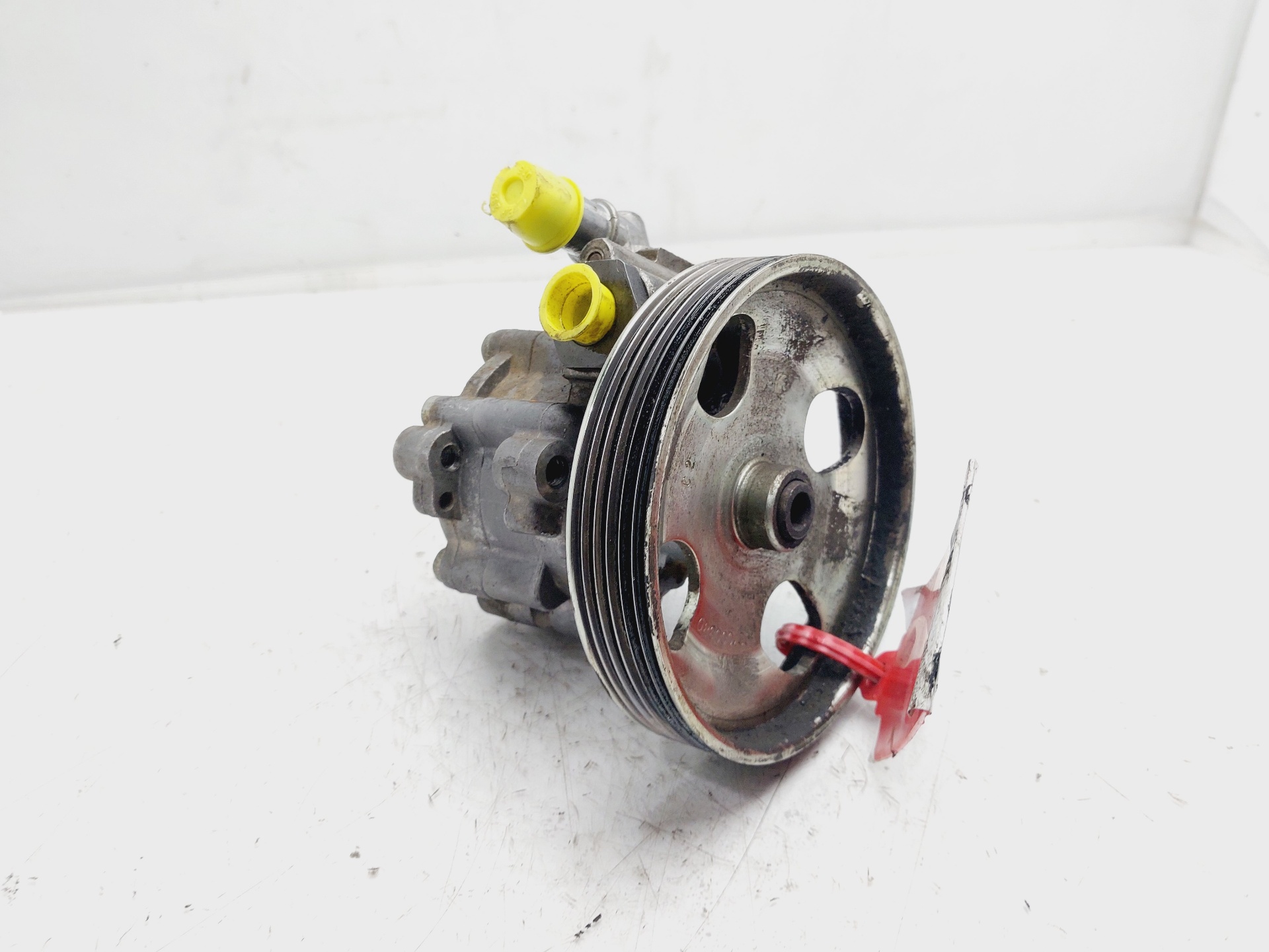 BMW 1 Series F20/F21 (2011-2020) Power Steering Pump 9636086680 25618299