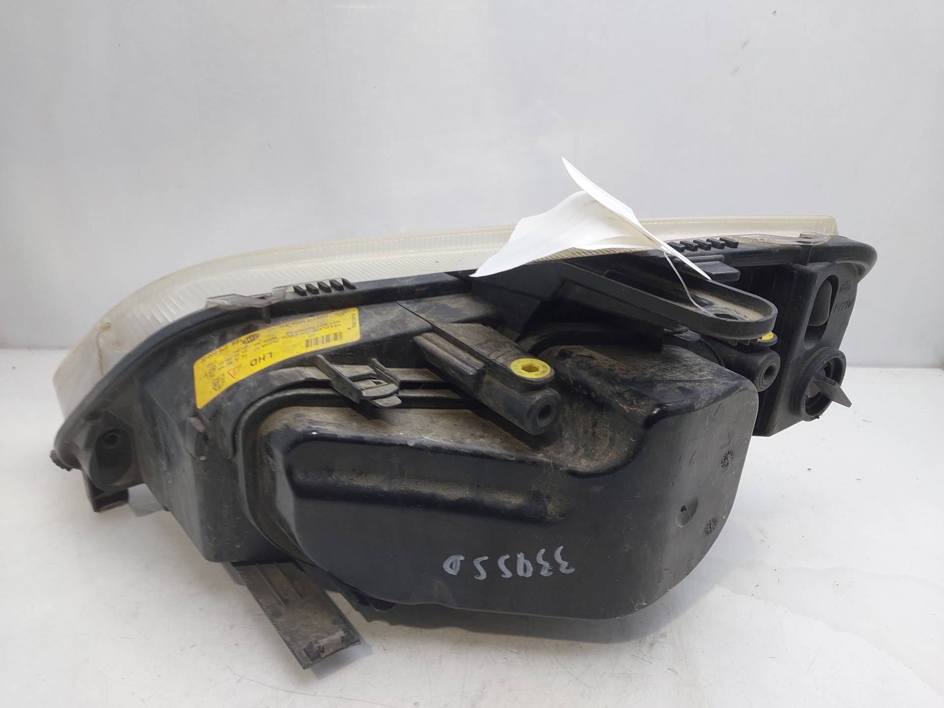 FORD Front Right Headlight 3M5113005AH 23776964