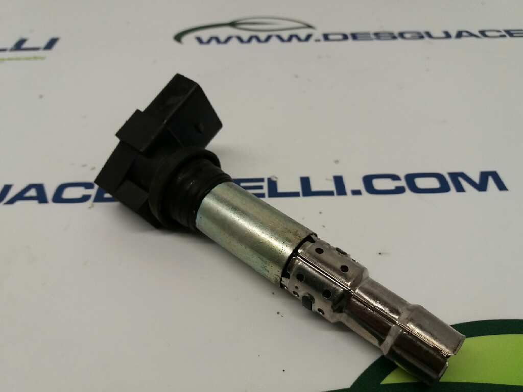 SEAT Ibiza 3 generation (2002-2008) High Voltage Ignition Coil 036905715 24878634