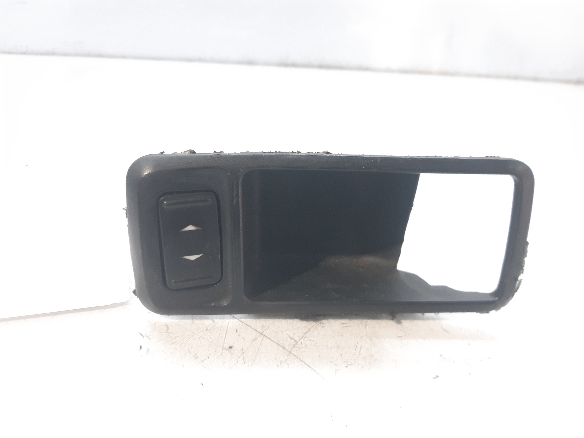 FORD Focus 2 generation (2004-2011) Front Right Door Window Switch 3M51226A36ADW 18783355