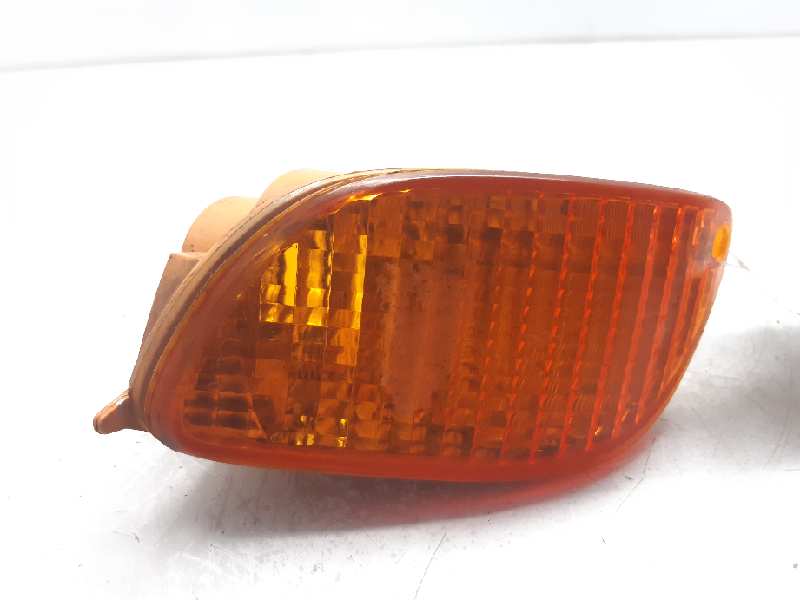 FORD Focus 1 generation (1998-2010) Front left turn light XS4X13369A 24917311