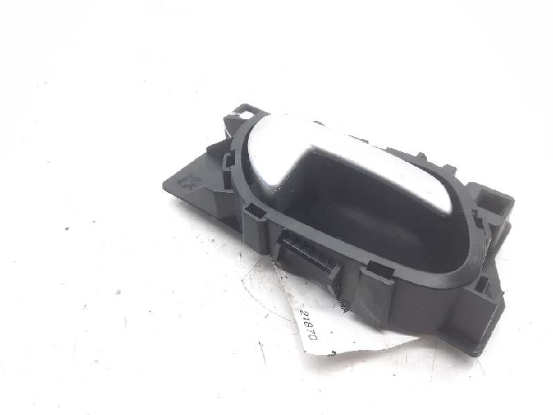 MASERATI 207 1 generation (2006-2009) Right Rear Internal Opening Handle 96802455VV 22043599