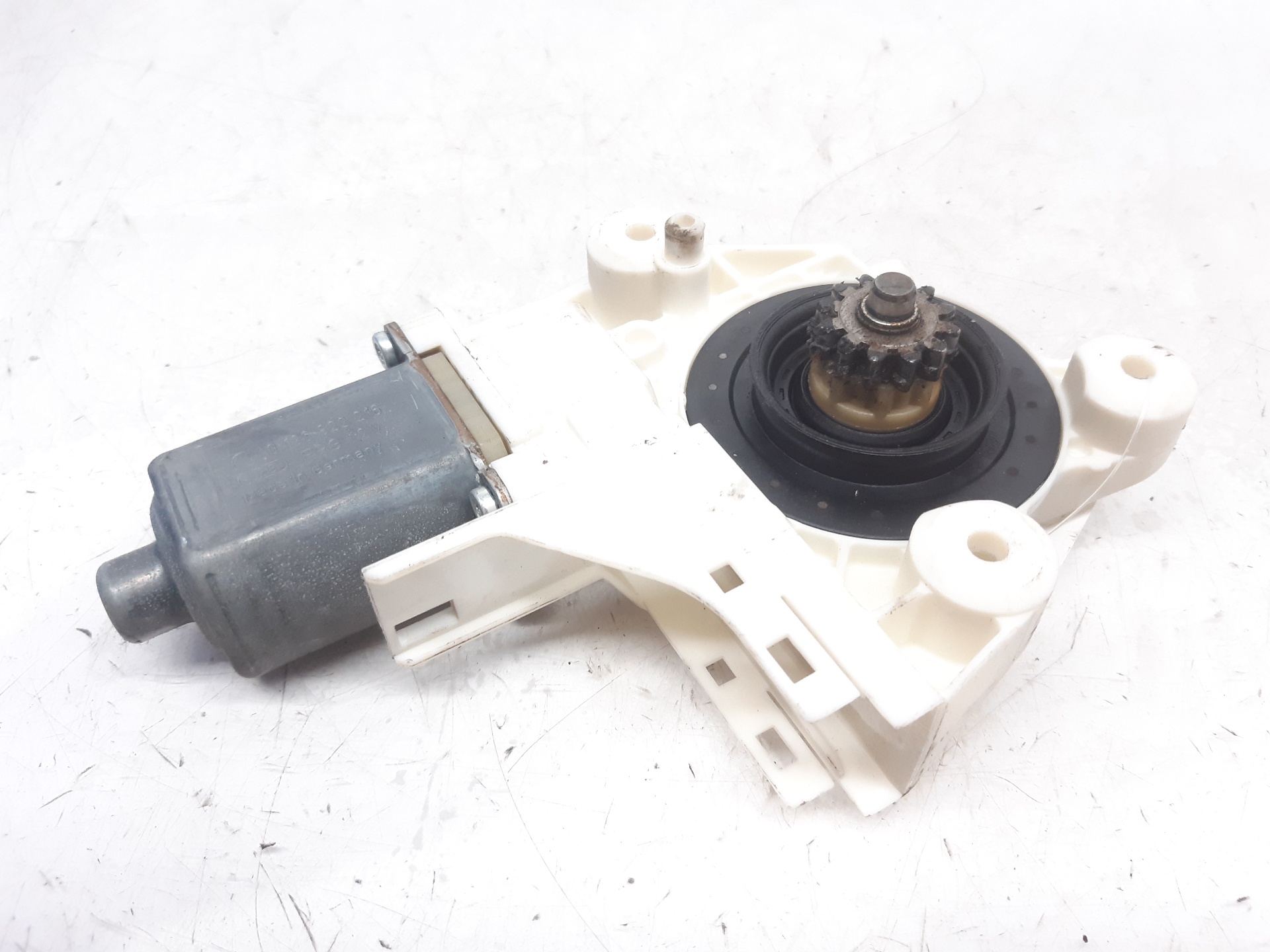 FORD Focus 2 generation (2004-2011) Front Right Door Window Control Motor 4M5T14553 18653435