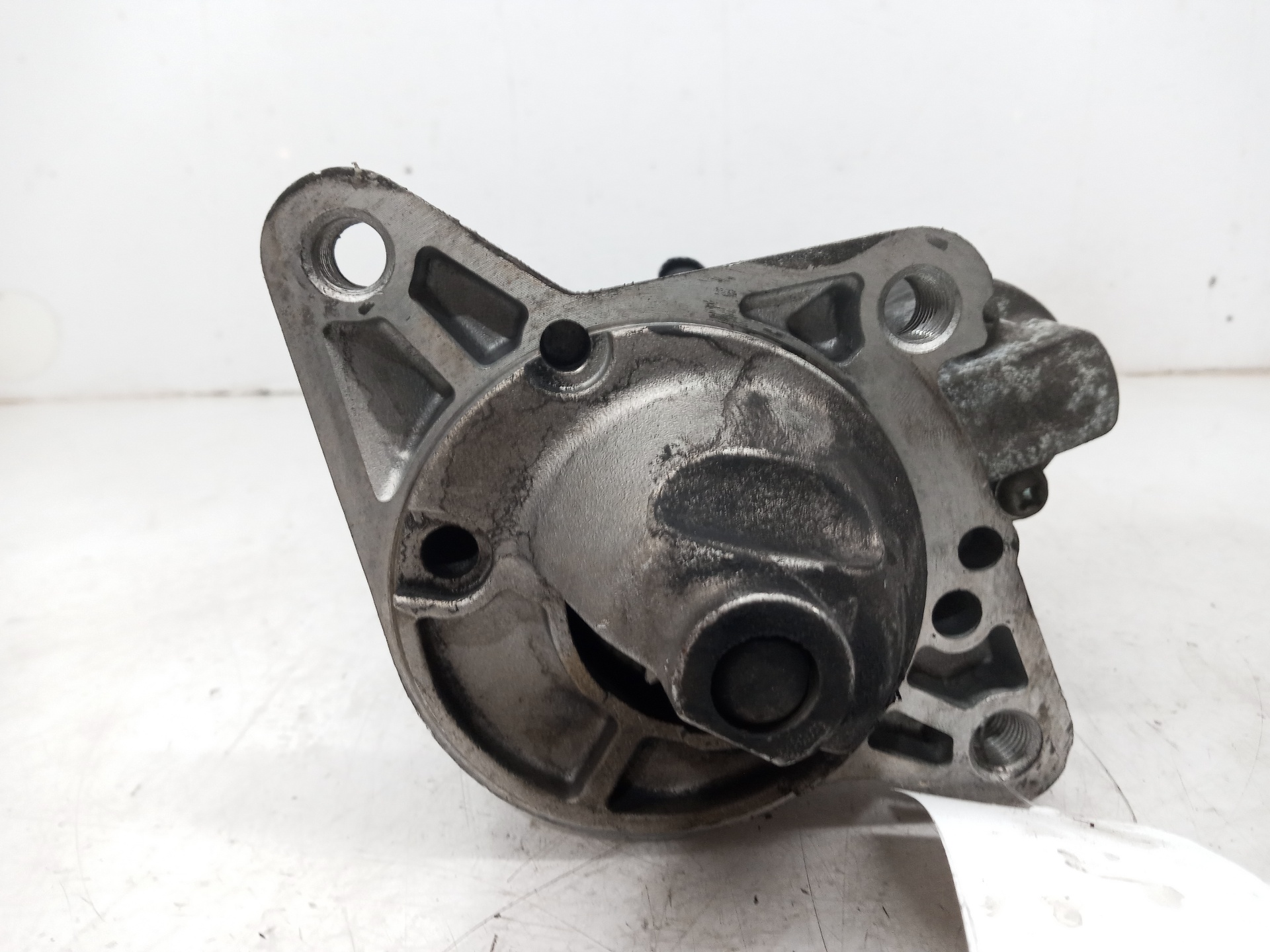 MAZDA 3 BK (2003-2009) Стартер M002T88671 21272052