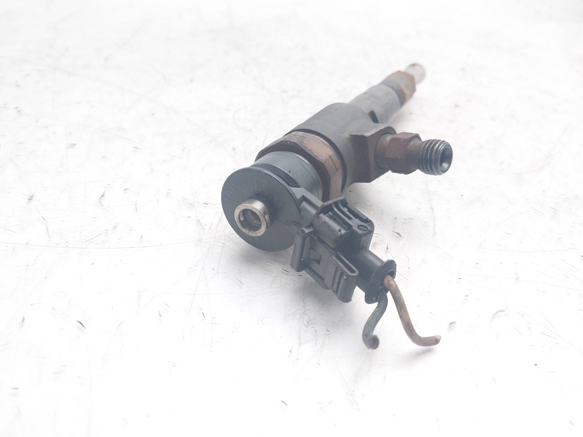 TOYOTA 407 1 generation (2004-2010) Fuel Injector 0445110252 25007563