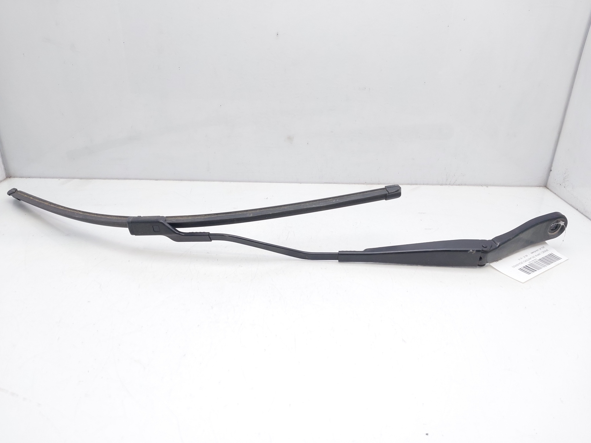 VOLVO V40 2 generation (2012-2020) Front Wiper Arms 31276059 23021801