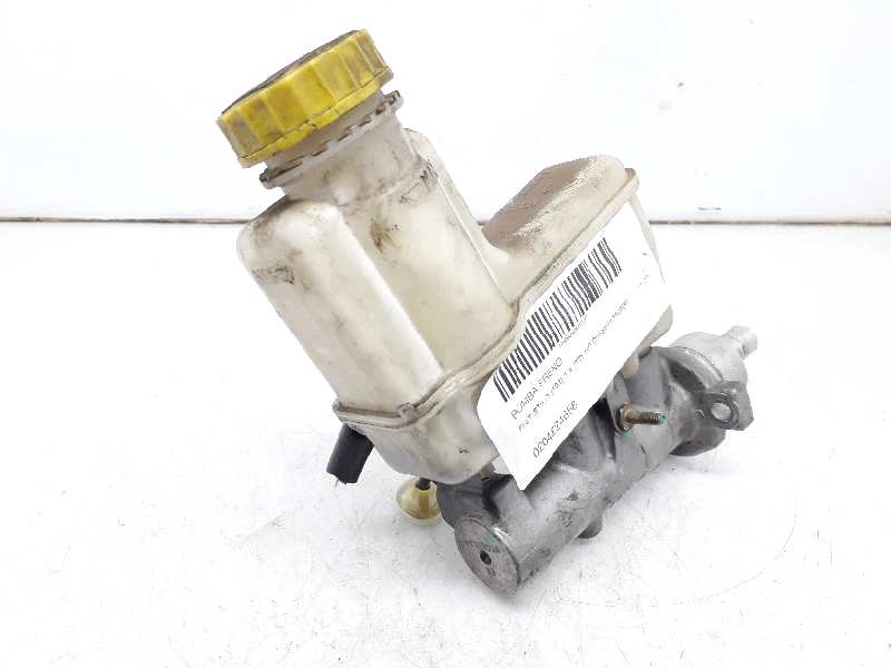 FIAT Stilo 1 generation (2001-2010) Brake Cylinder 0204224658 20185811