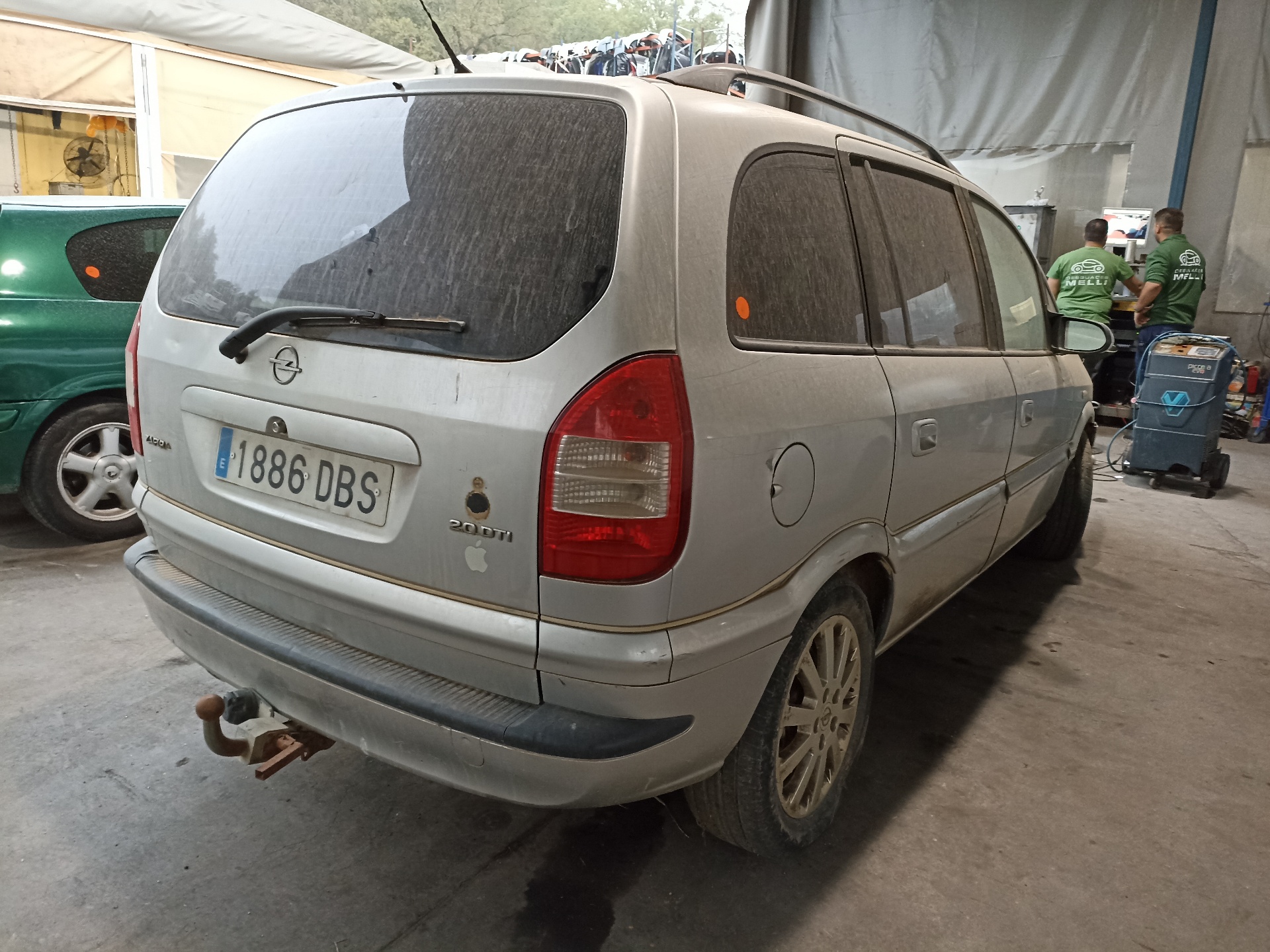 OPEL Corsa B (1993-2000) Блок управления двигателем 24410130 22457343