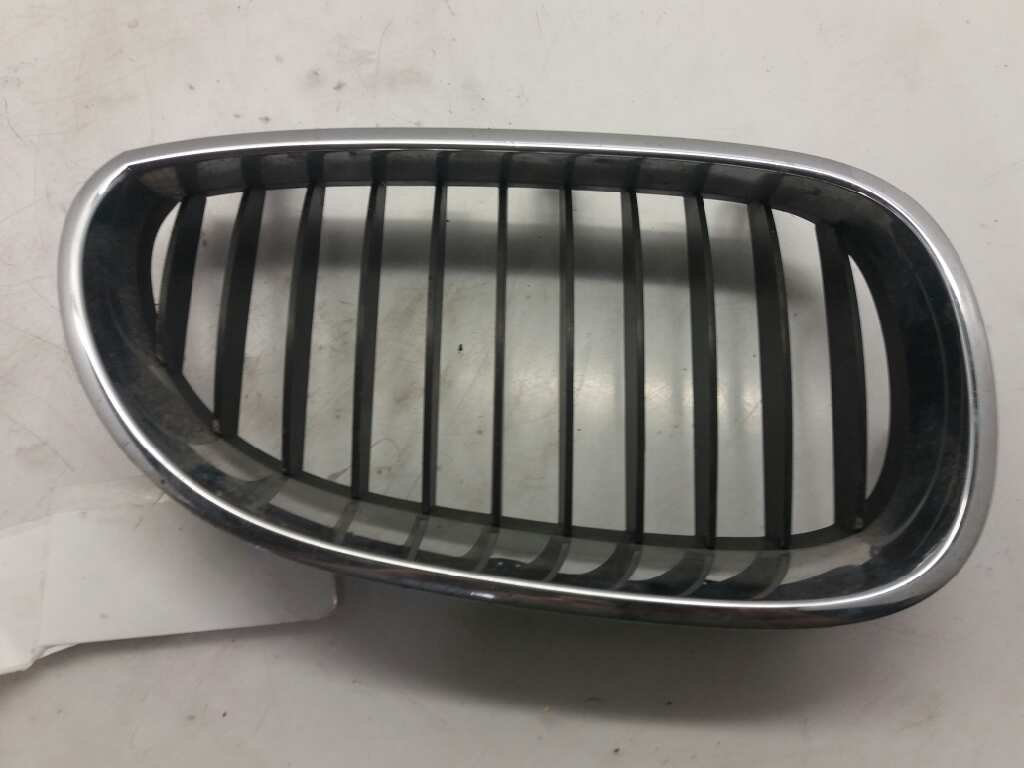 BMW 5 Series E60/E61 (2003-2010) Grila radiatorului 10627110 20174149