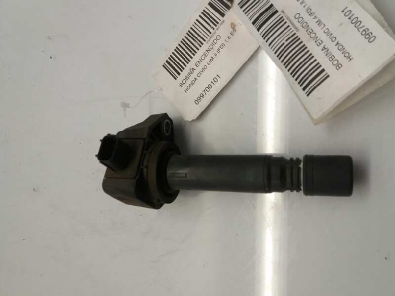 HONDA Civic 8 generation (2005-2012) Bobine d'allumage haute tension 099700101 20173652