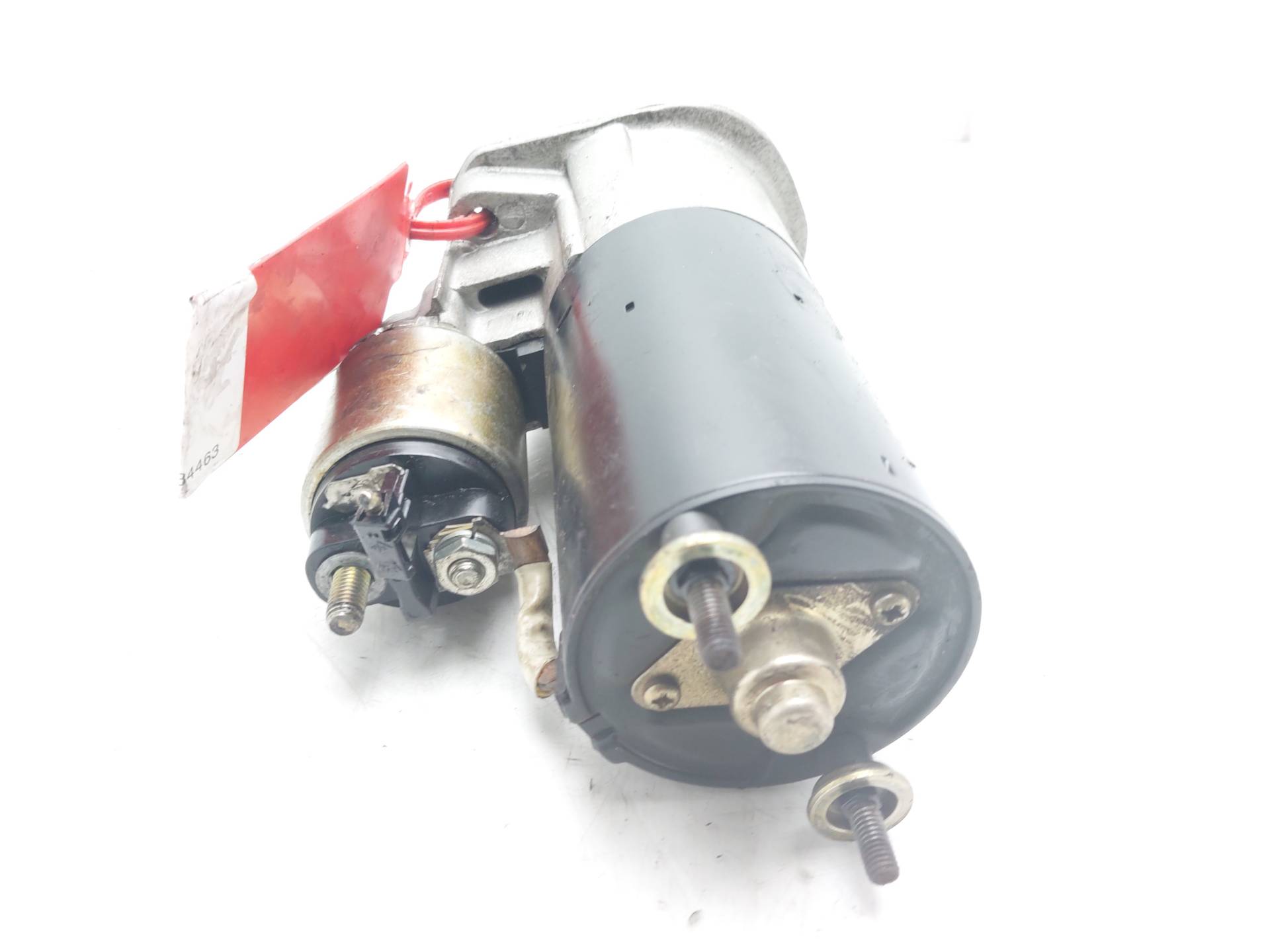 RENAULT Safrane 1 generation (1992-2000) Starter Motor 7700867631 24769120