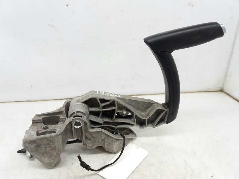 AUDI A2 8Z (1999-2005) Brake Pedal 8P0711303C 20180505