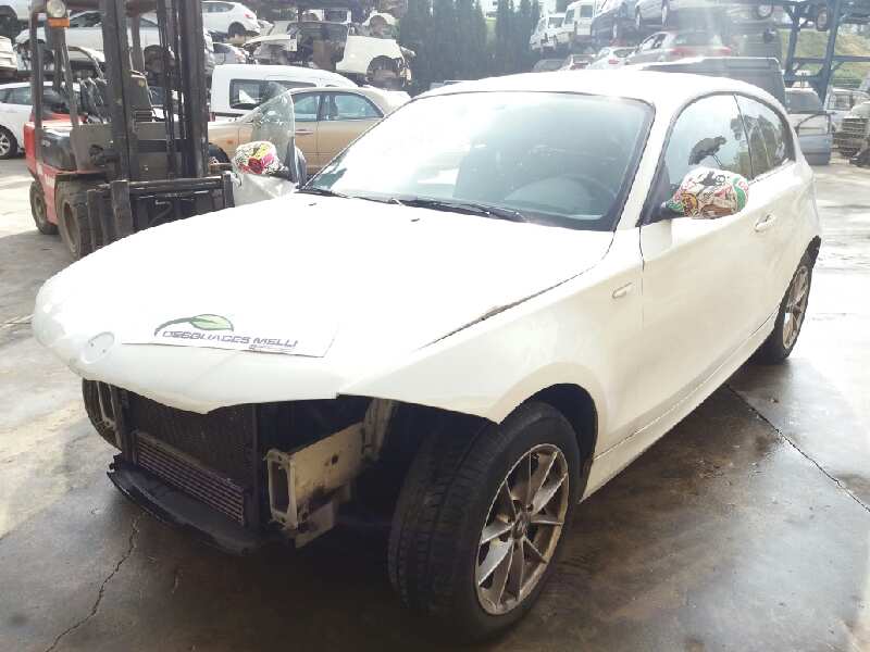 BMW 1 Series E81/E82/E87/E88 (2004-2013) Užvedimo mygtukas (start/stop) 694949907 20172797