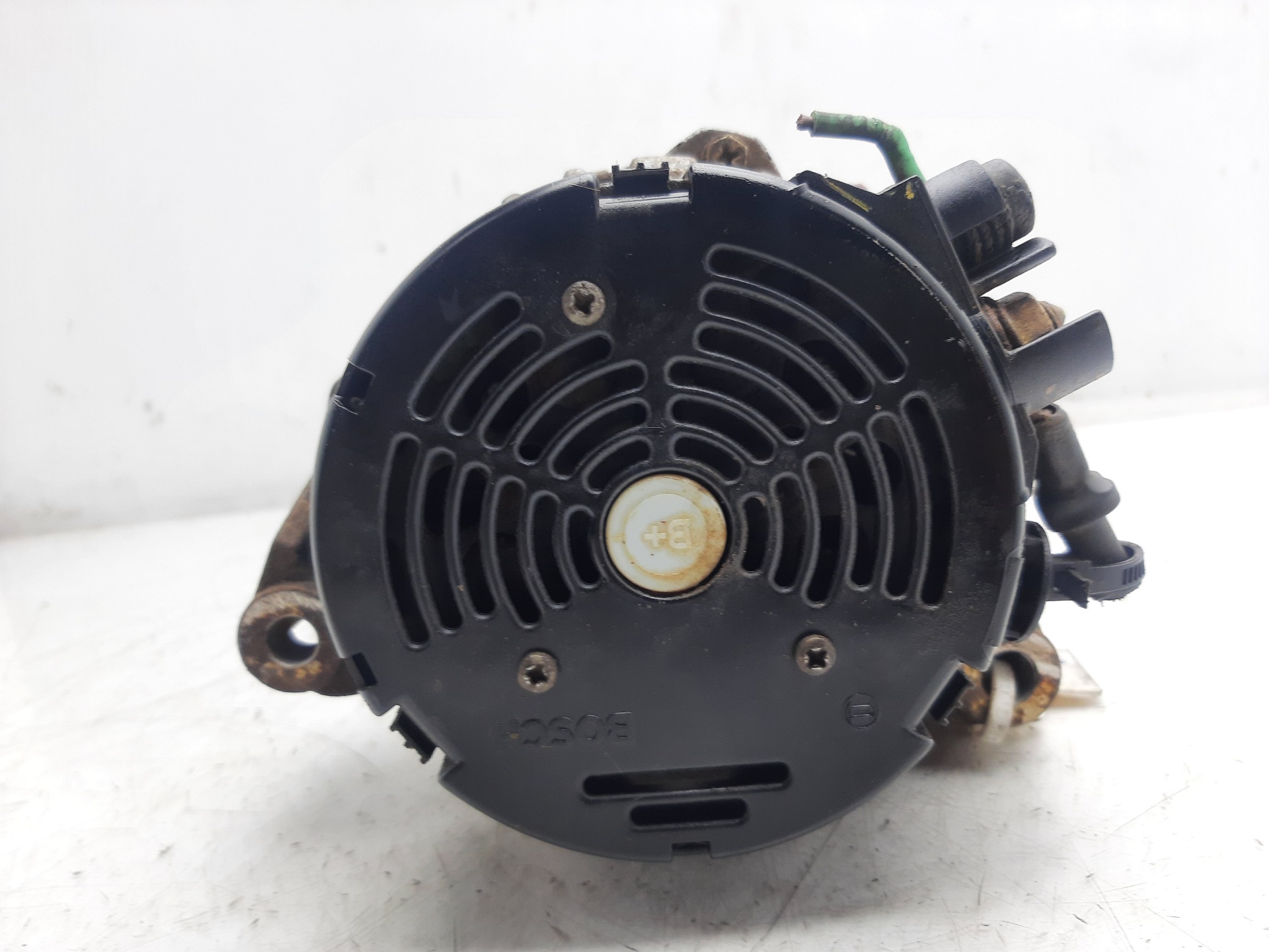 FIAT Jumpy 1 generation (1994-2006) Alternator 9617842880 24836522