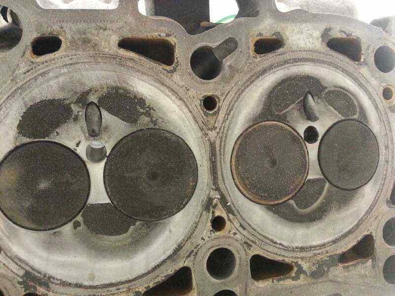 SKODA Octavia 2 generation (2004-2013) Engine Cylinder Head 045103265X 20166208