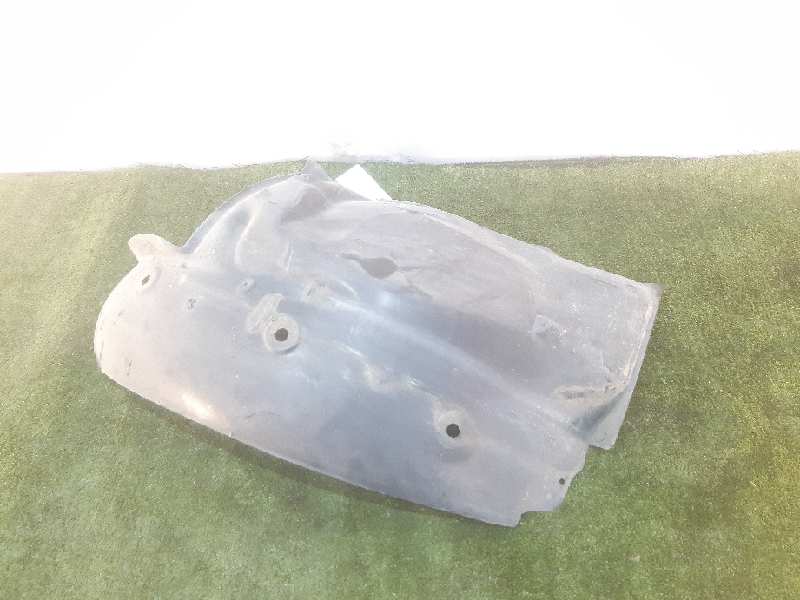 RENAULT Scenic 2 generation (2003-2010) Egyéb alkatrész 8200136725 18514442