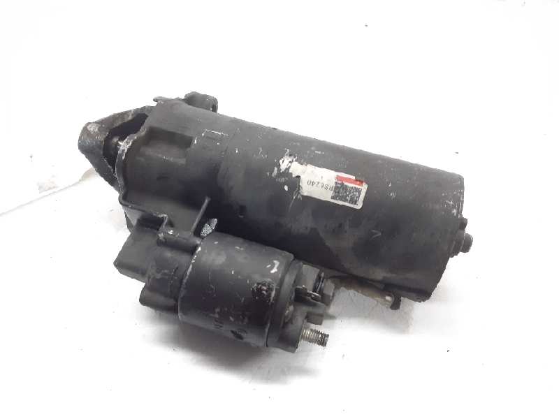 AUDI A4 B5/8D (1994-2001) Indítómotor 0001110066 18546574