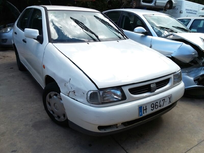 SEAT Ibiza 2 generation (1993-2002) Реле 6K0919506 20168205