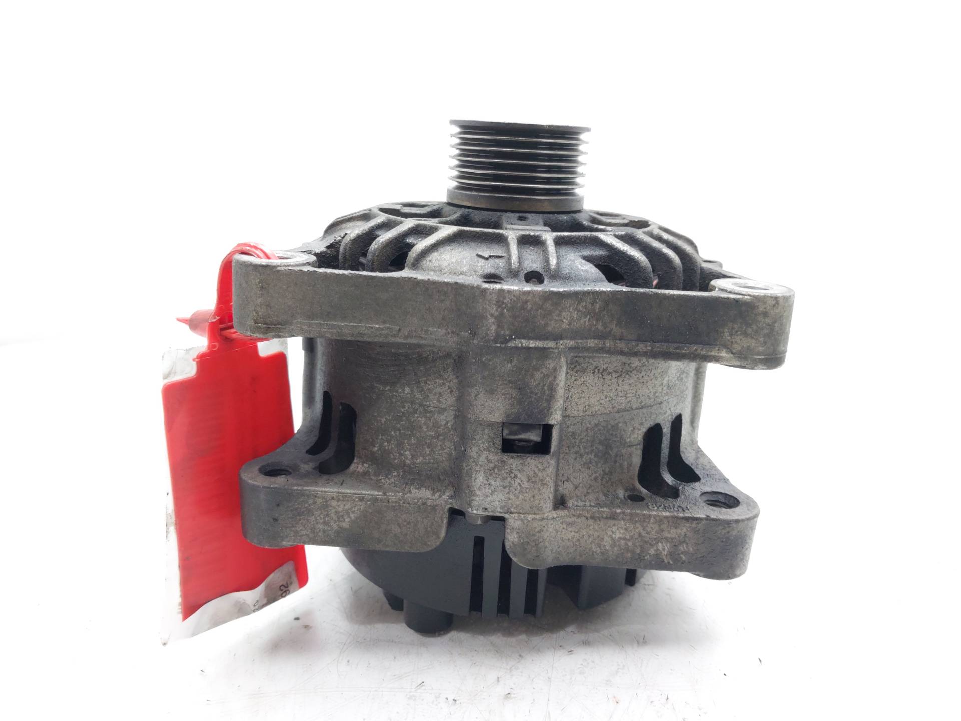 PEUGEOT Rapid 2 generation (1985-2023) Alternator 9649611780 25405996